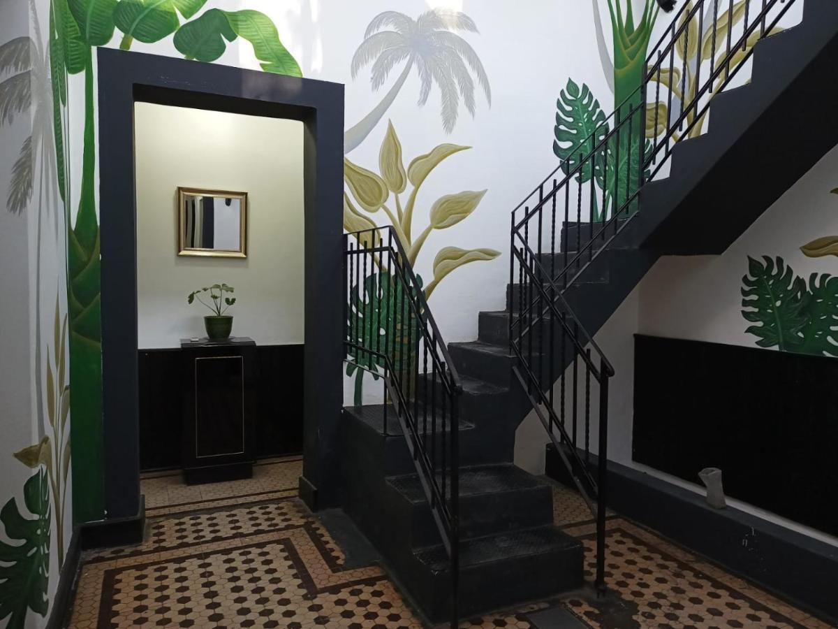 Rufino'S Guesthouse 门多萨 外观 照片