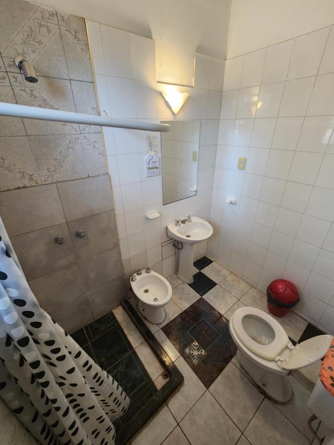 Rufino'S Guesthouse 门多萨 外观 照片