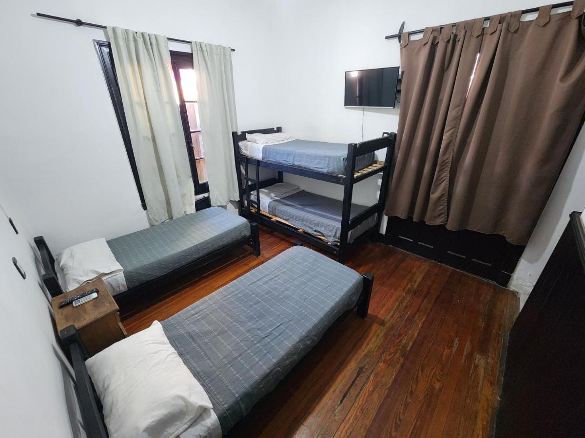 Rufino'S Guesthouse 门多萨 外观 照片